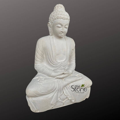 30 inch Buddha Statue