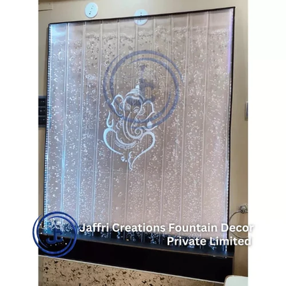Acrylic Water Bubble Wall