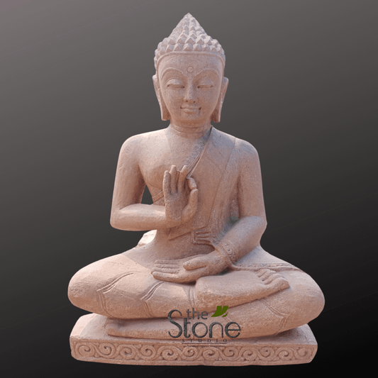 2ft Buddha Statue