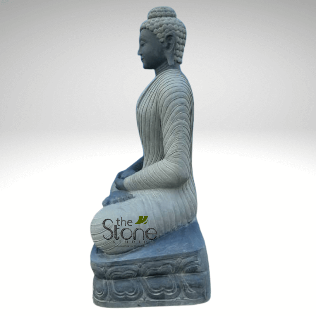 Buddha Statue for Home Big Size 5ft
