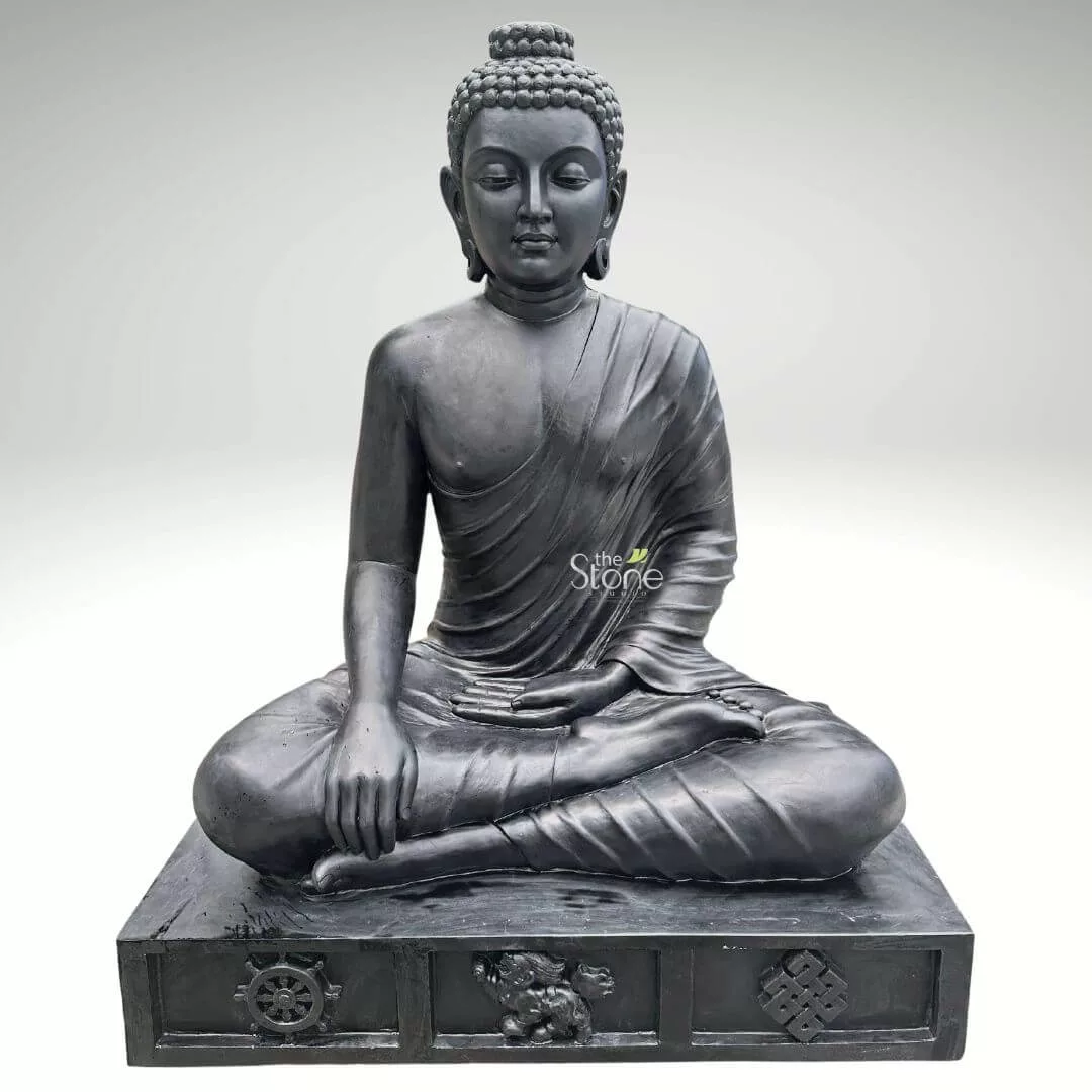 Buddha Statue Big Size Online 6ft