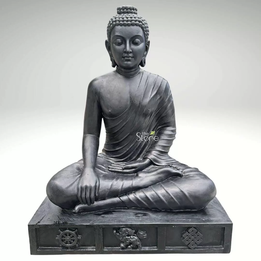 Buddha Statue Big Size Online 6ft