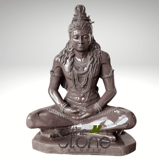 Mahadev Murti 3.5ft