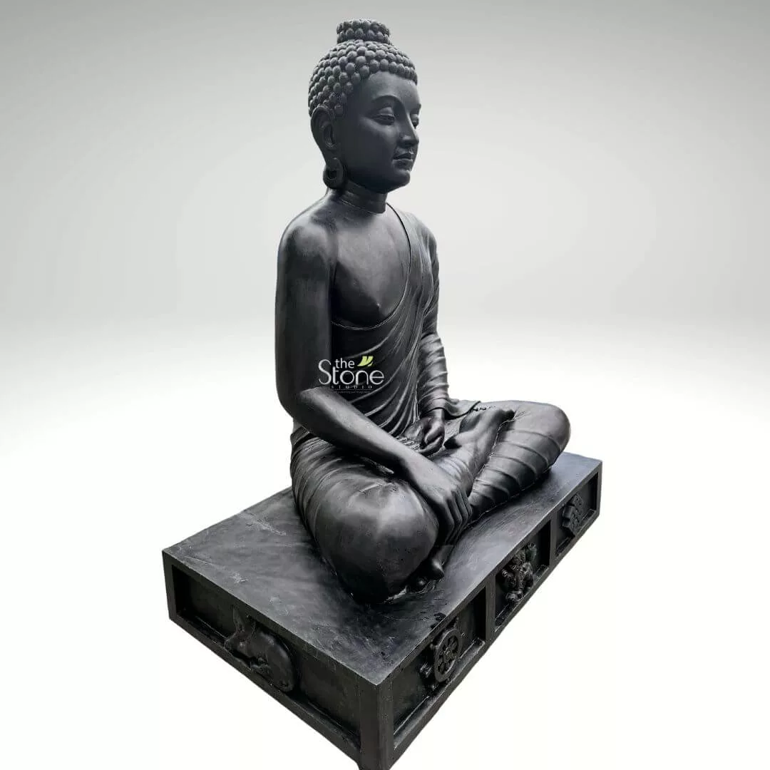 Buddha Statue Big Size Online 6ft