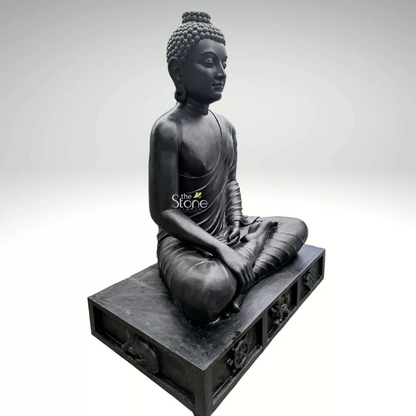 Buddha Statue Big Size Online 6ft