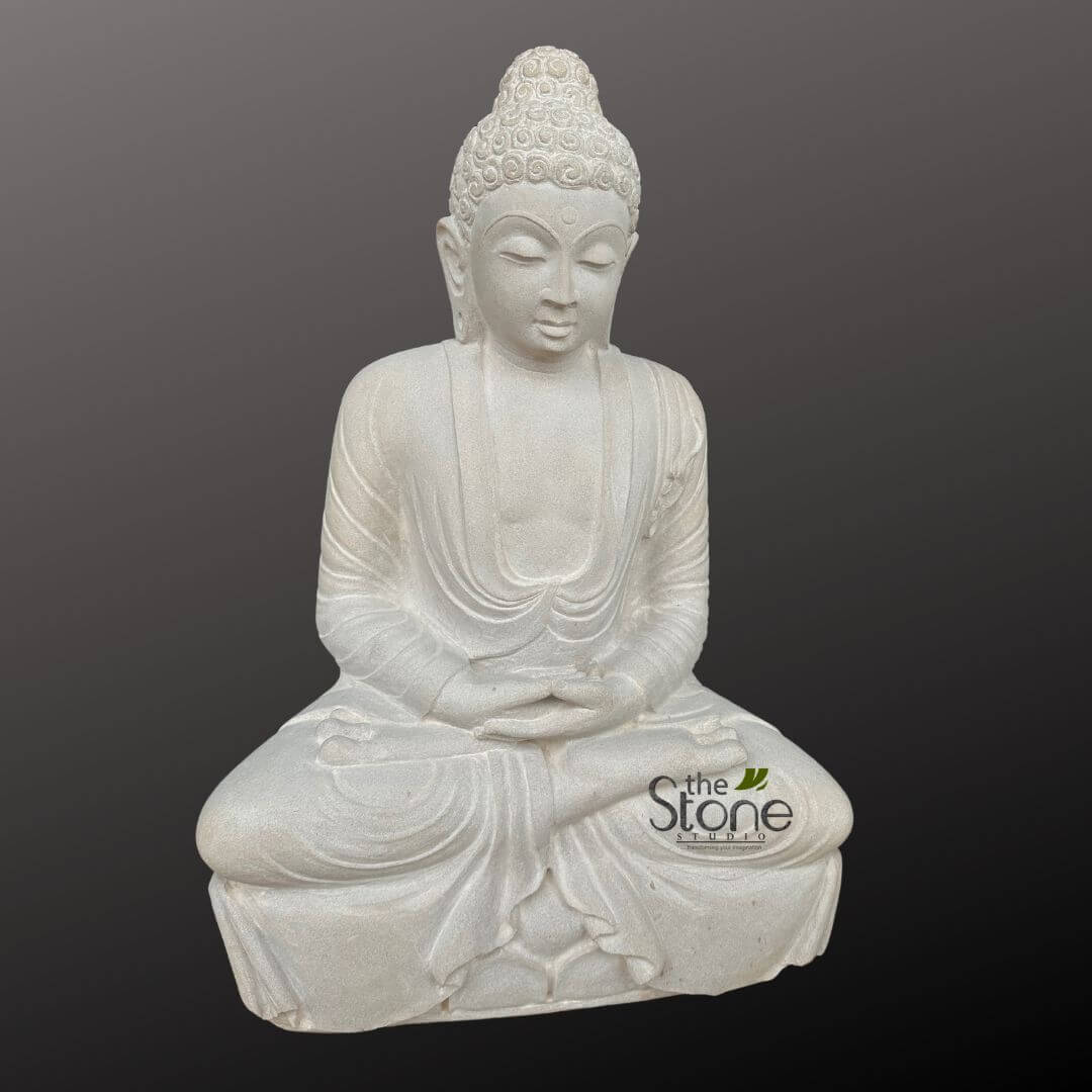 30 inch Buddha Statue
