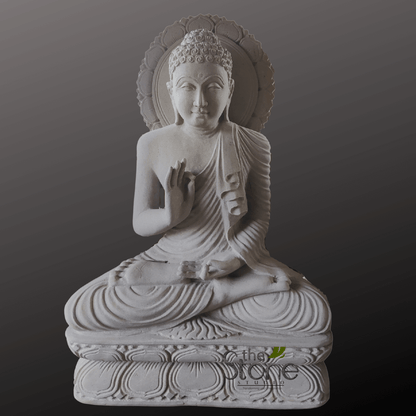 3ft Buddha Statue