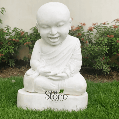 Baby Buddha 18″