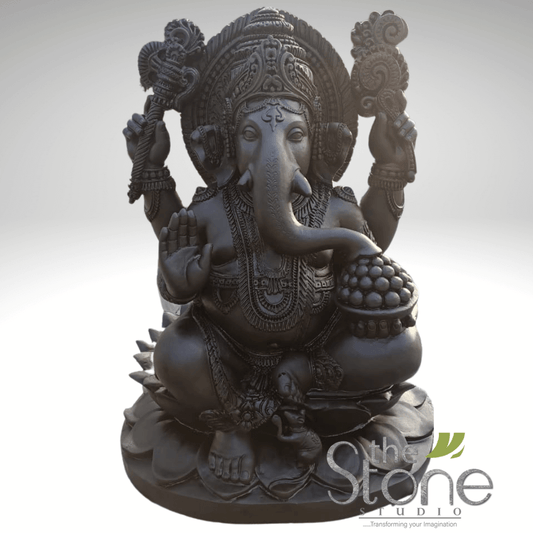 Ganesh Murti Online 3ft
