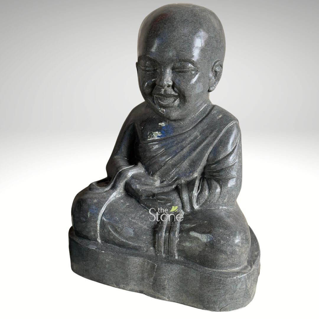 Baby Laughing Buddha 2ft