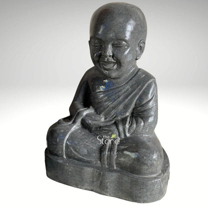 Baby Laughing Buddha 2ft