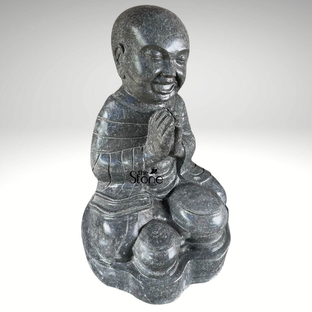 Baby Laughing Buddha 2ft