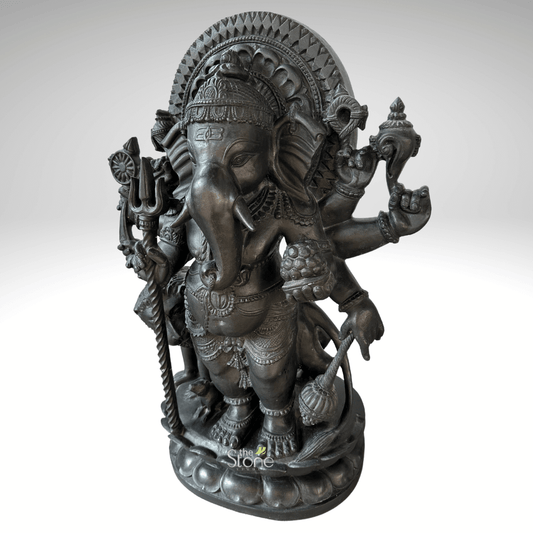 Dristi Ganesha Statue 2ft