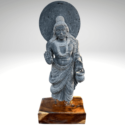 Bodhisattva Maitreya Statue 4ft