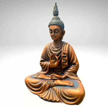 Big Size Buddha Statue For Home 3ft