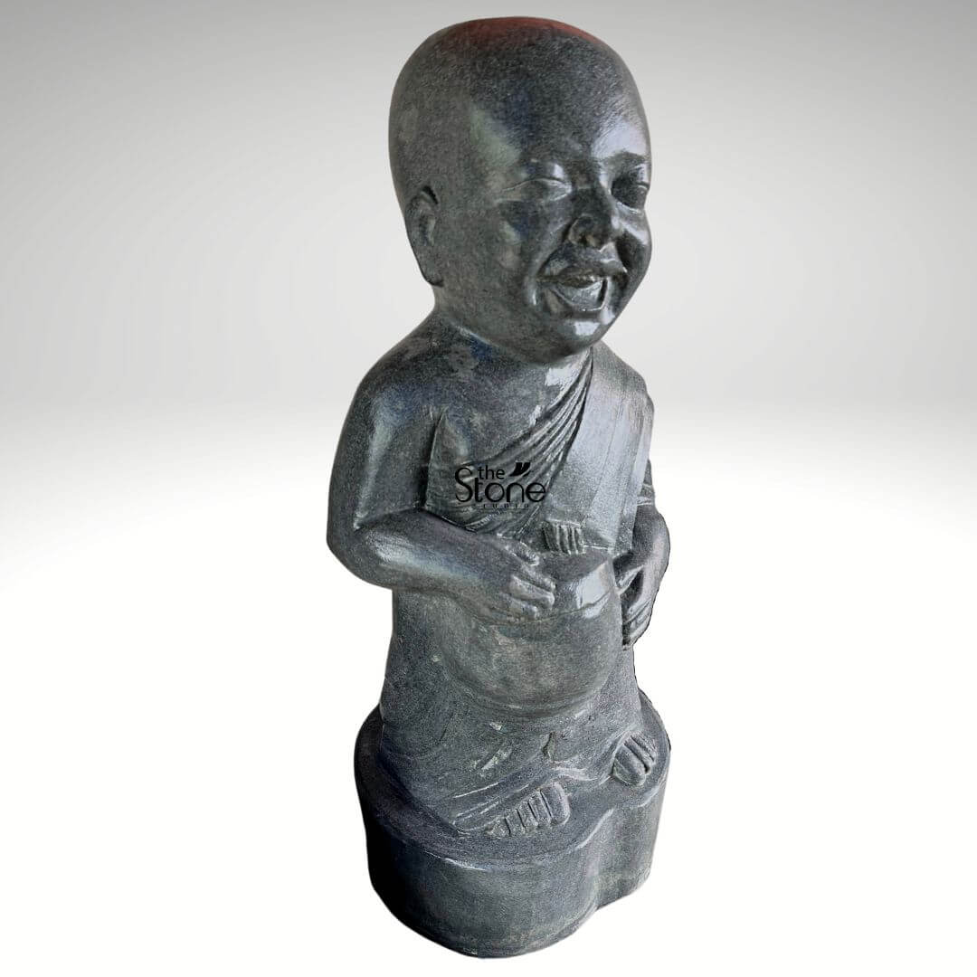 Baby Laughing Buddha 2ft