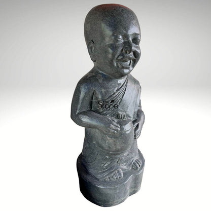 Baby Laughing Buddha 2ft