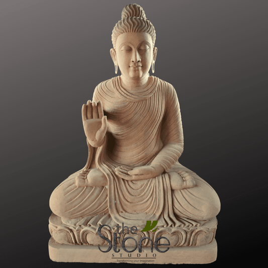 3 Feet Buddha Statue Online