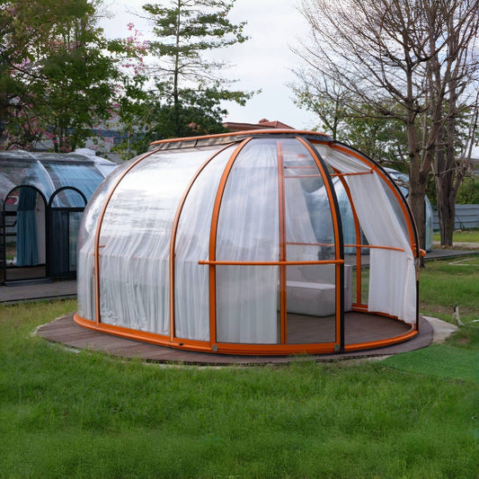 Dome House C2
