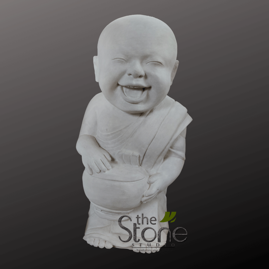 Baby Buddha 18″