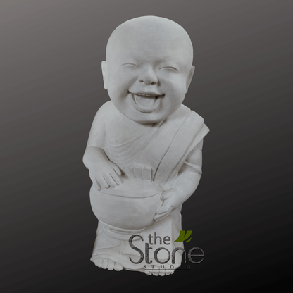 Baby Buddha 18″