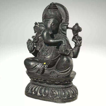 Big Ganesha Idol For Home 26″