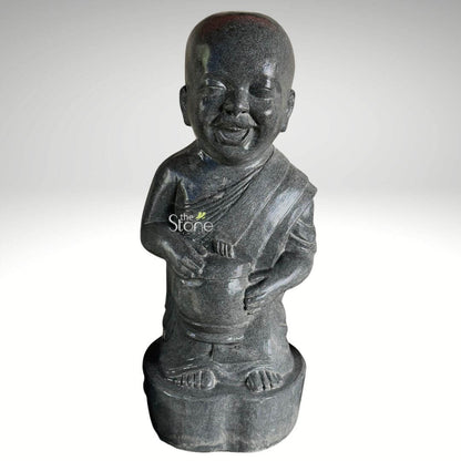 Baby Laughing Buddha 2ft