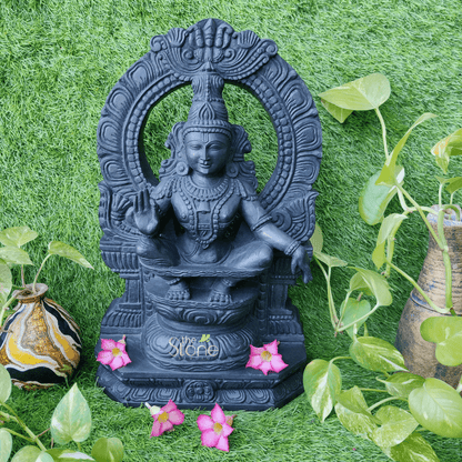 Ayyappa Statue 18″