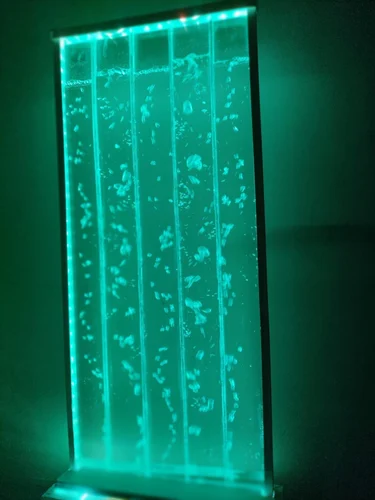 Acrylic Bubble Wall Panels