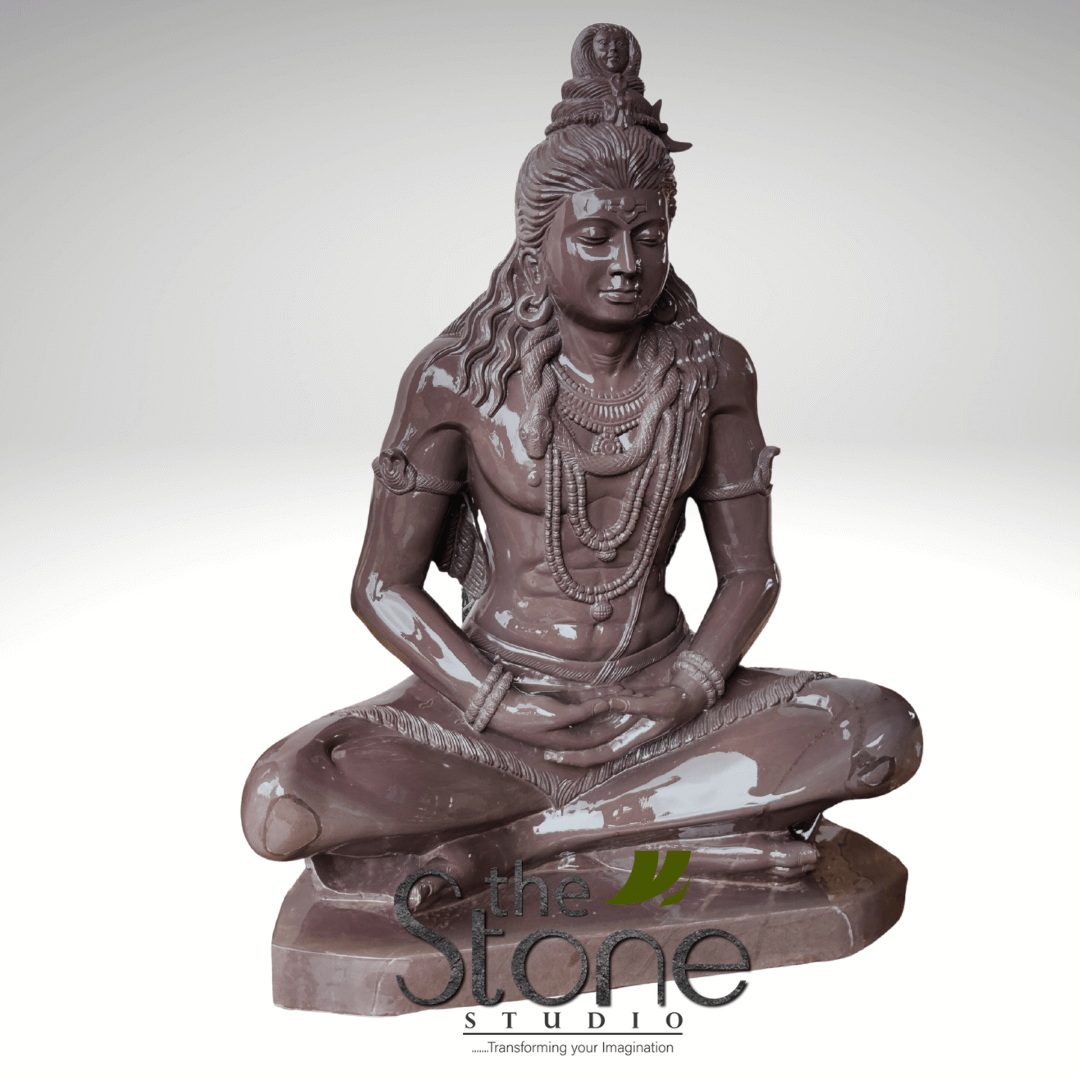 Mahadev Murti 3.5ft