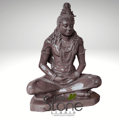 Mahadev Murti 3.5ft