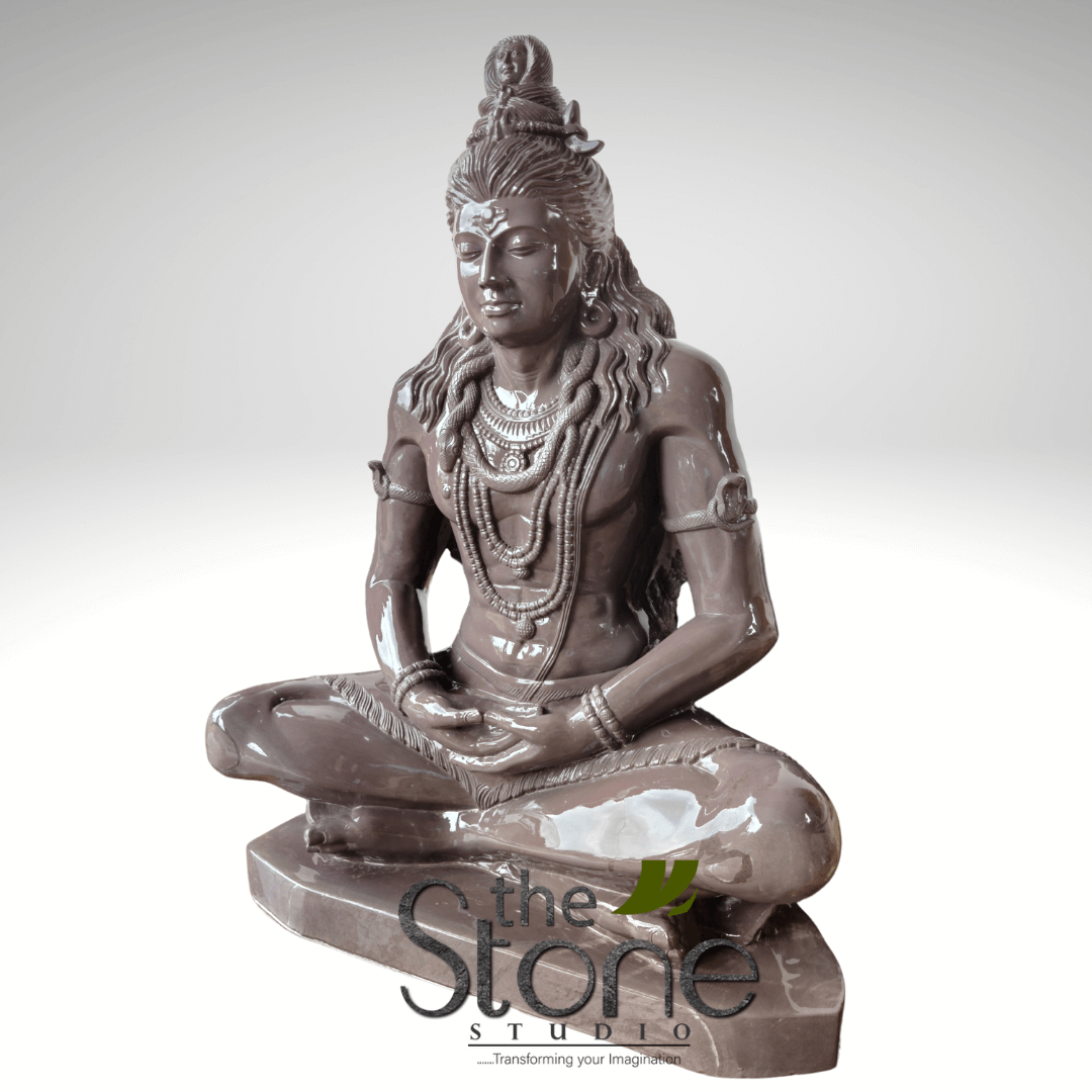 Mahadev Murti 3.5ft