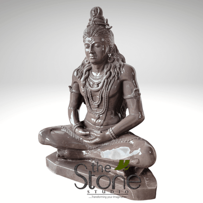 Mahadev Murti 3.5ft