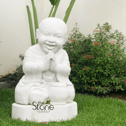 Baby Buddha 18″