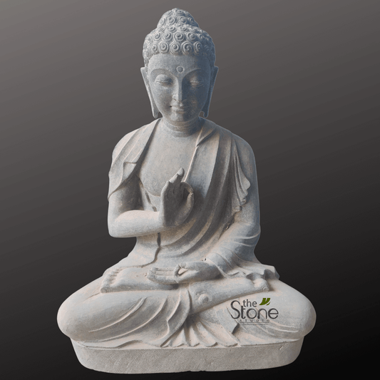 2 Feet Buddha Statue Online