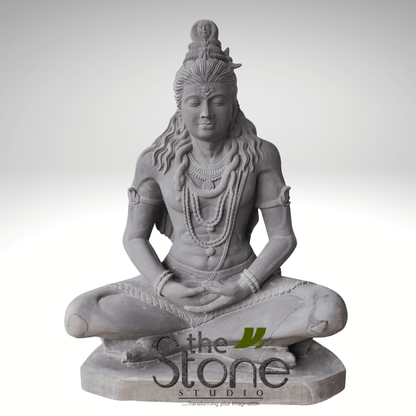 Mahadev Murti 3.5ft