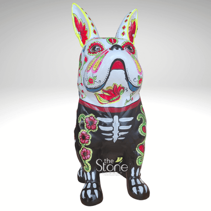 Pop Art Dog 2.5ft