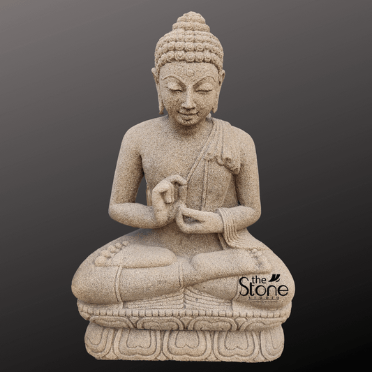 Unique Buddha Statue 2ft