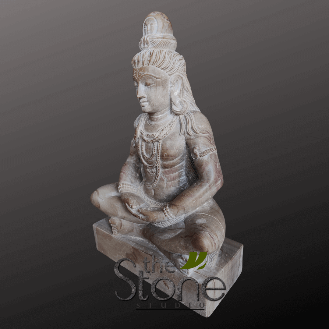 Lord Shiva Statue 12″