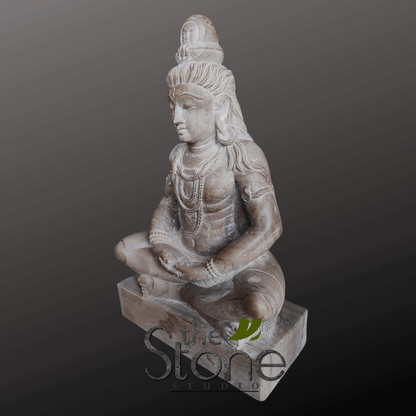 Lord Shiva Statue 12″