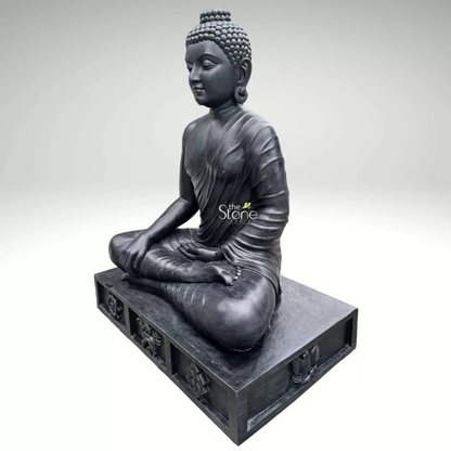 Buddha Statue Big Size Online 6ft