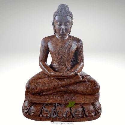 Garden Buddha 3ft