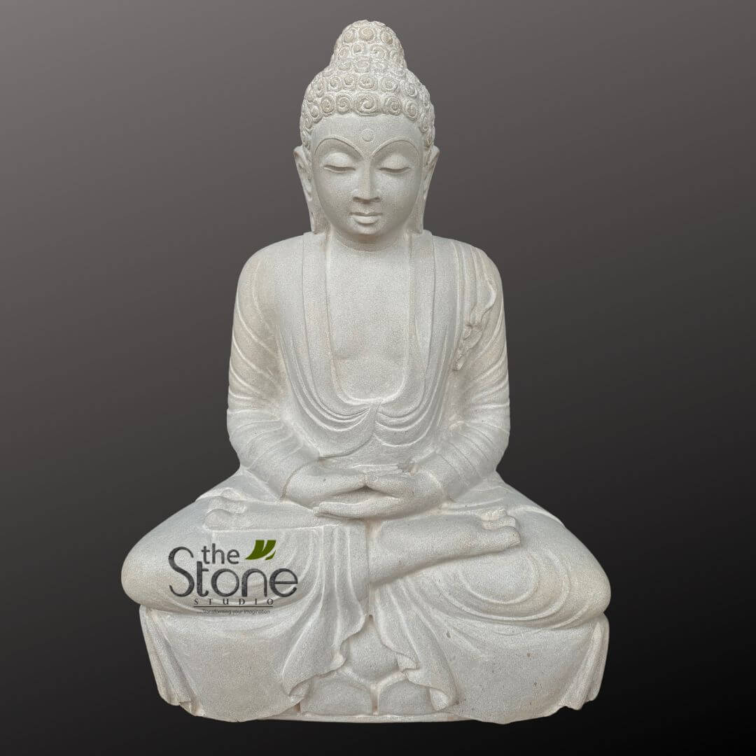 30 inch Buddha Statue