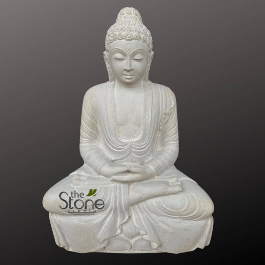 30 inch Buddha Statue