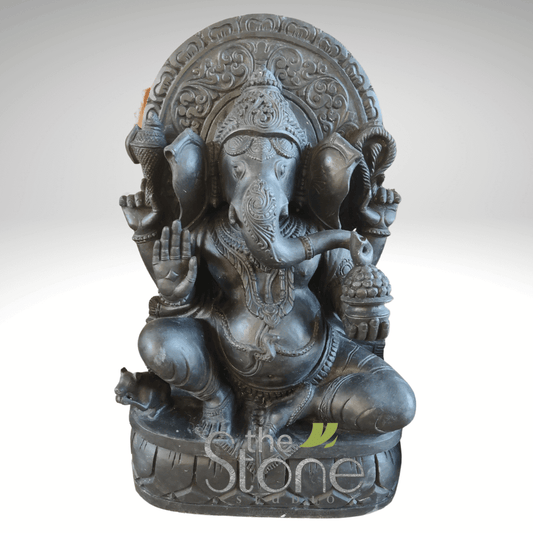 2ft Ganesha Idol