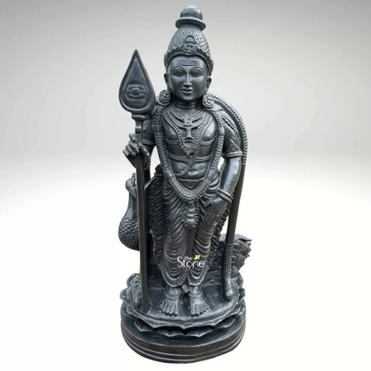 Kartikeya Statue 2.5ft
