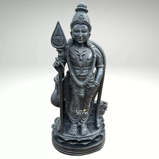 Kartikeya Statue 2.5ft