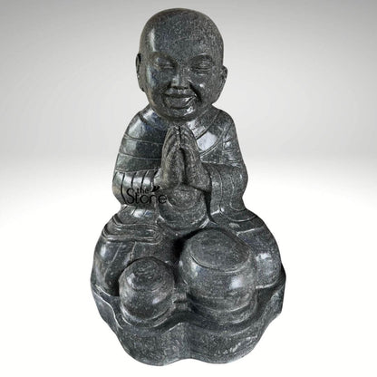 Baby Laughing Buddha 2ft