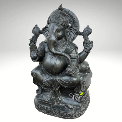2 feet Ganesha Idol