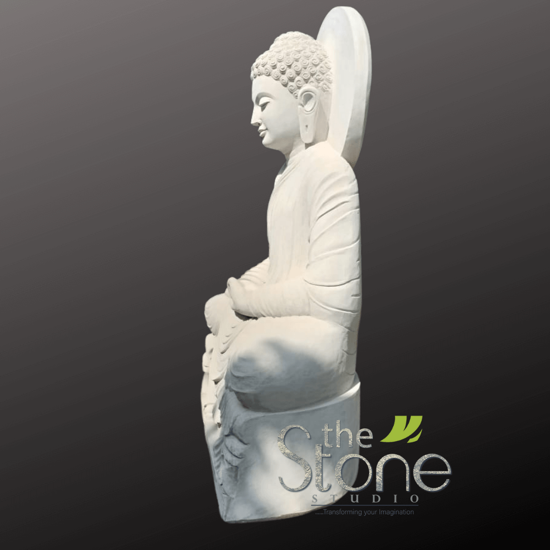 Big Buddha Statue 5ft